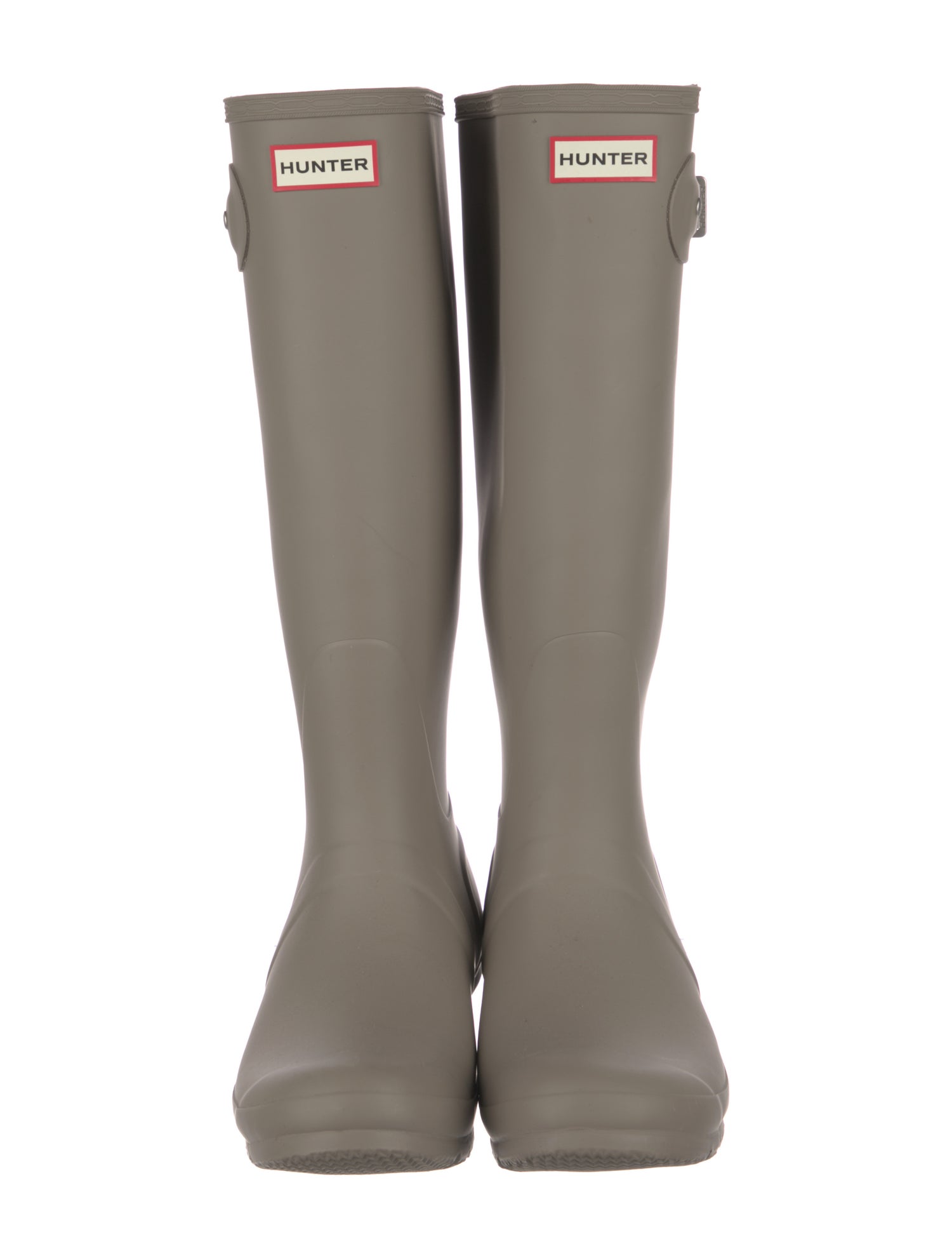 Hunter Rubber Rain Boots